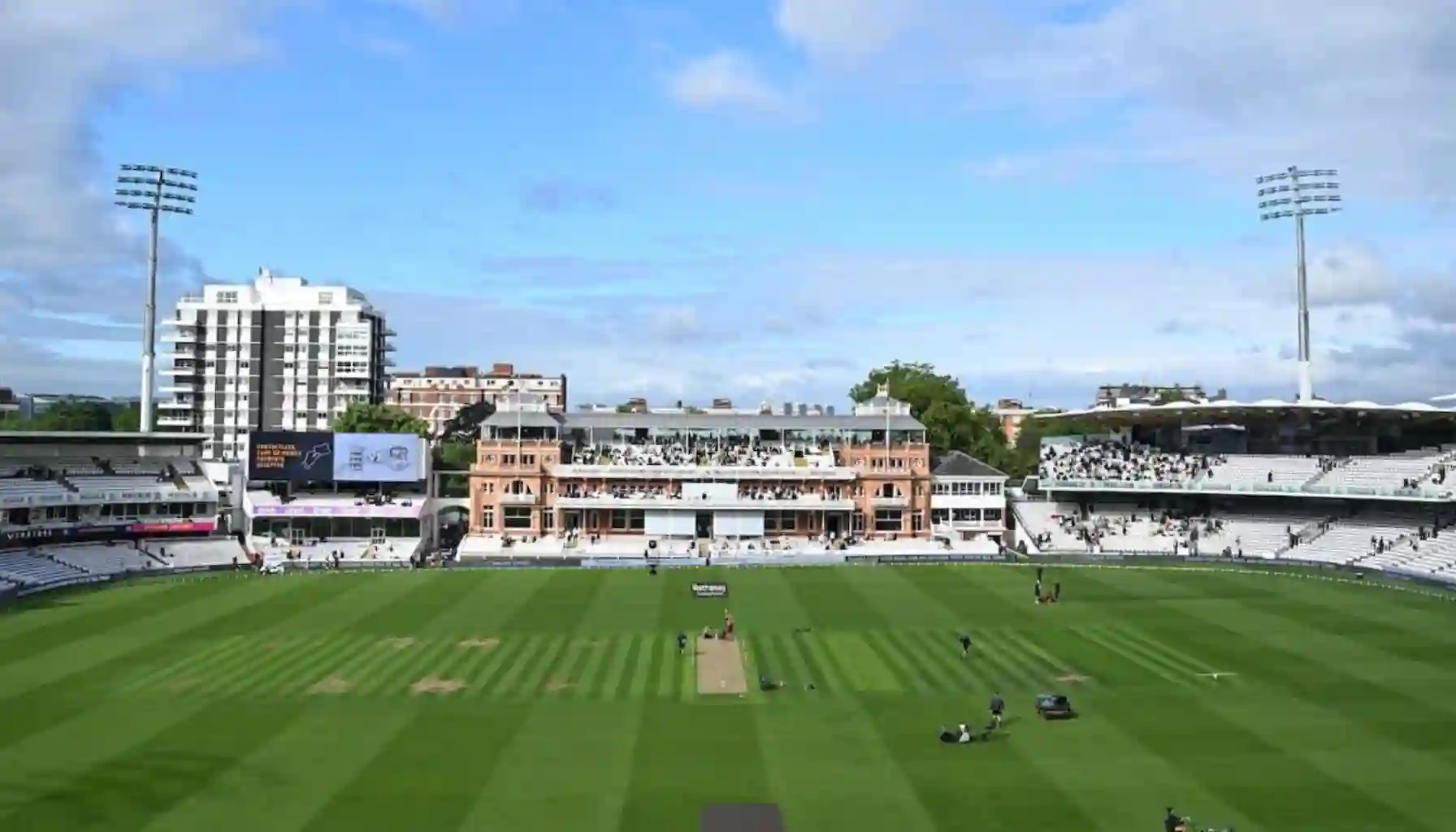 Lord’s set to Host 2026 Women’s T20 World Cup Final