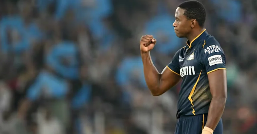 Kagiso Rabada Cleared to Play After Completing ‘Substance Abuse Treatment Program’