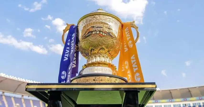 IPL 2025 Suspended Due to Escalating India-Pakistan Tensions