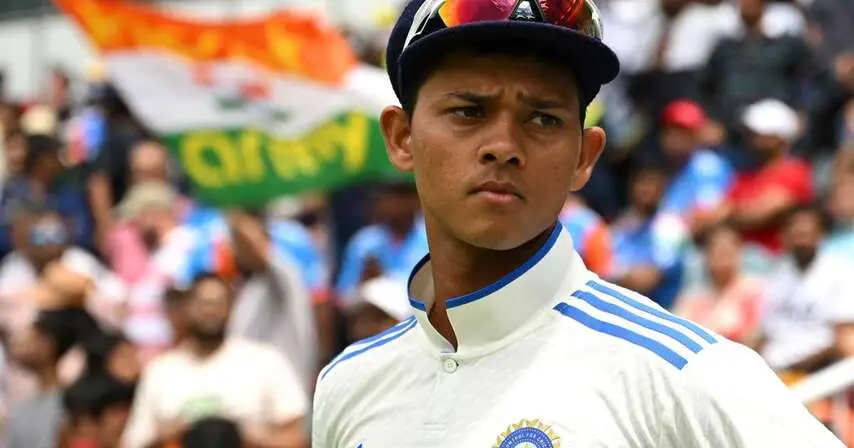 Yashasvi Jaiswal Confirms Commitment to Mumbai, Drops State Team Switch Plan