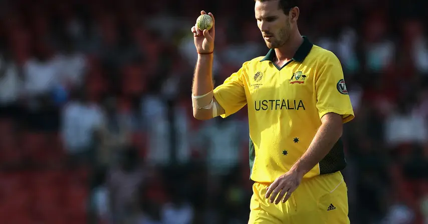 Shaun Tait Has Been Appointed as New Pace Bowling Coach of Bangladesh
