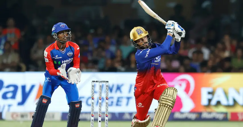 RCB Facing Selection Headaches as Patidar Injury Adds to Hazlewood Uncertainty