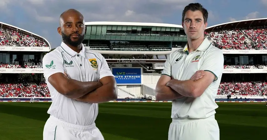 ICC Announces Record-Breaking Prize Money for World Test Championship Final 2025