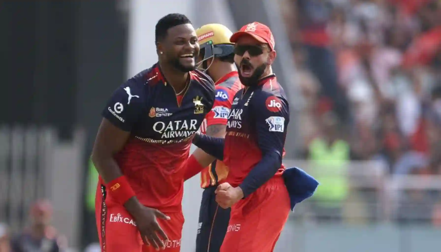 West Indies Players Will Be Available for the Whole Season