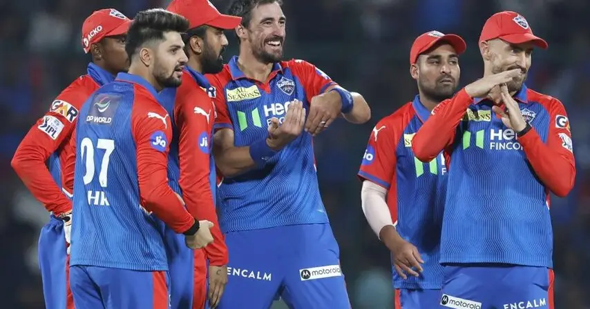 Mitchell Starc Won't Be Returning to Play Rest of the IPL Matches