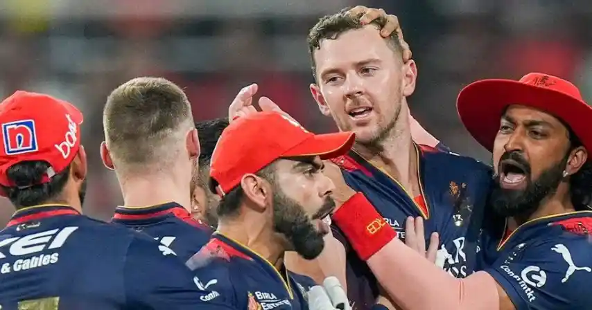 Phil Salt Leads RCB’s Rampage into IPL 2025 Final After Bowlers Dominate