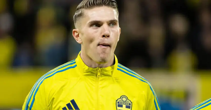 Viktor Gyokeres Furious Over Broken Promise, Refuses to Play for Sporting