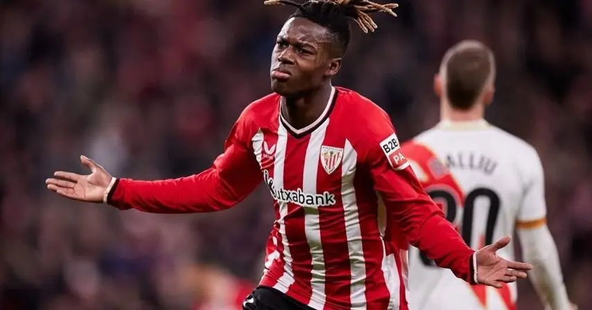 Bayern Munich Lead Race for Nico Williams as Arsenal and Chelsea Back Off Over Wage Demands