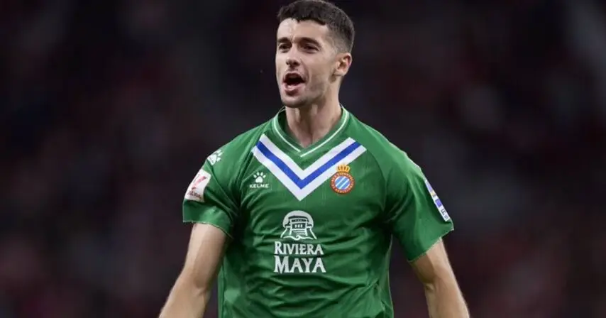 Barcelona Trigger Joan Garcia’s Release Clause