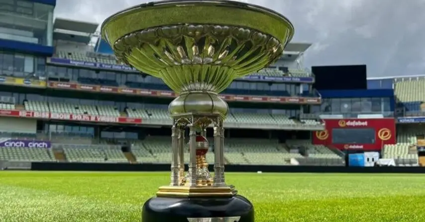 Unveiling of Anderson-Tendulkar Trophy Postponed After Tragic Plane Crash in Ahmedabad