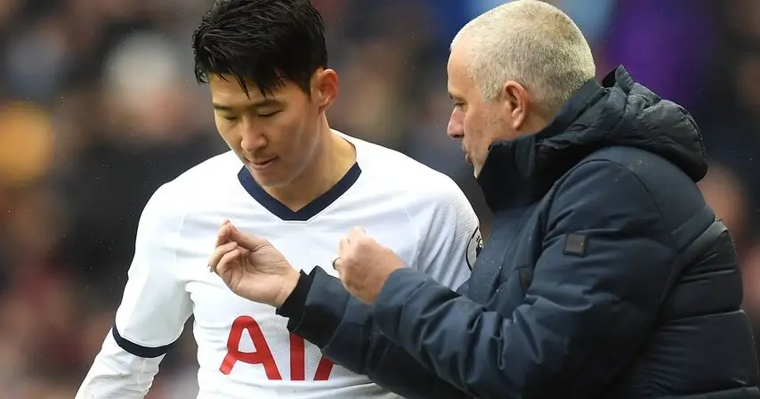 Son Heung-min’s Spurs Farewell? Fenerbahçe and Saudi Sides Circle as Exit Talk Grows