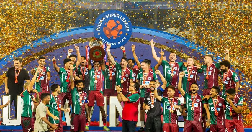 Indian Super League Missing from AIFF Calendar, Future Hangs in the Balance