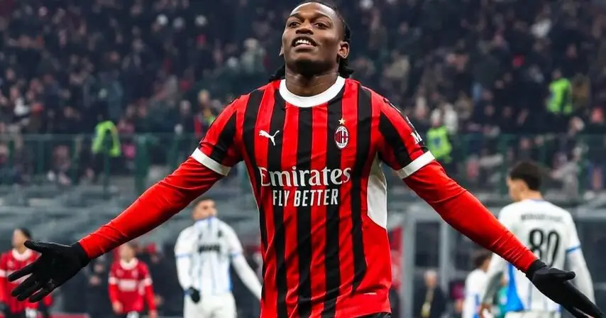 Bayern Munich Reignite Interest in Rafael Leão After Missing Out on Top Targets