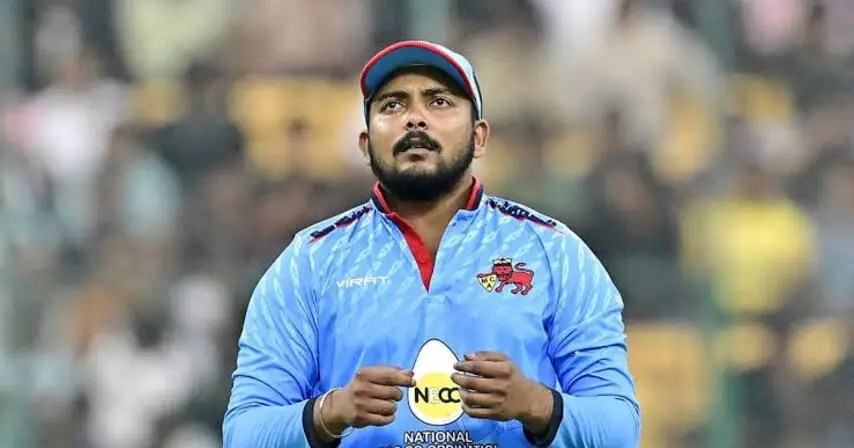 Prithvi Shaw Set to Leave Mumbai, Seeks NOC for Fresh Start in Domestic Cricket