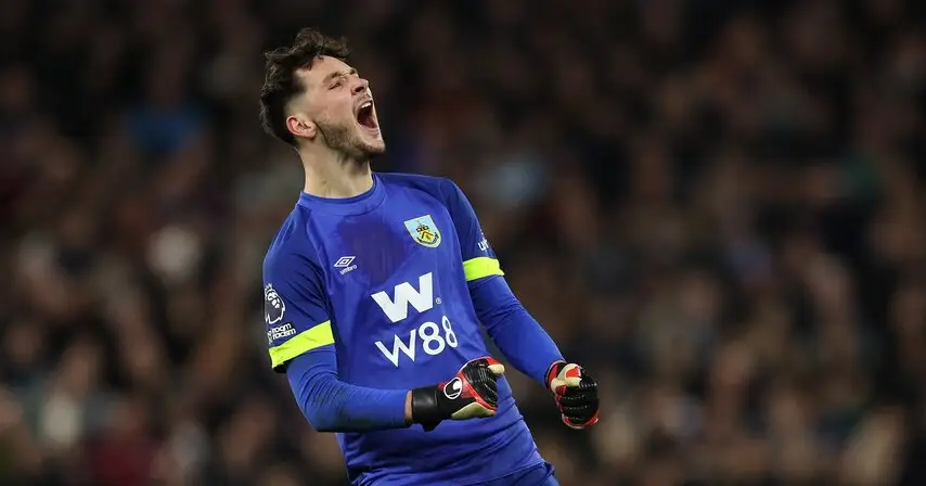 Newcastle Closing In on James Trafford Deal