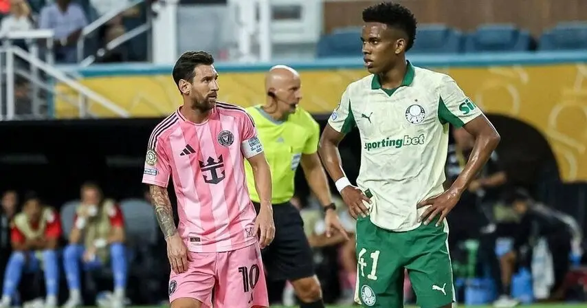 Messi Set for PSG Showdown as Inter Miami Reach Club World Cup Knockouts