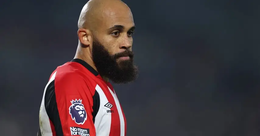 Manchester United Step Up Chase for Bryan Mbeumo with Big-Money Bid