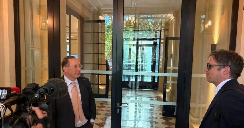 Lyon Relegated to Ligue 2, Club Vows to Fight 'Incomprehensible' Decision