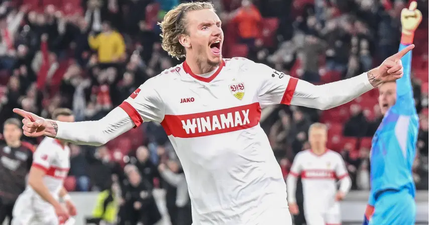 Bayern Munich Agree Contract Terms with U21 Euros Star Nick Woltemade