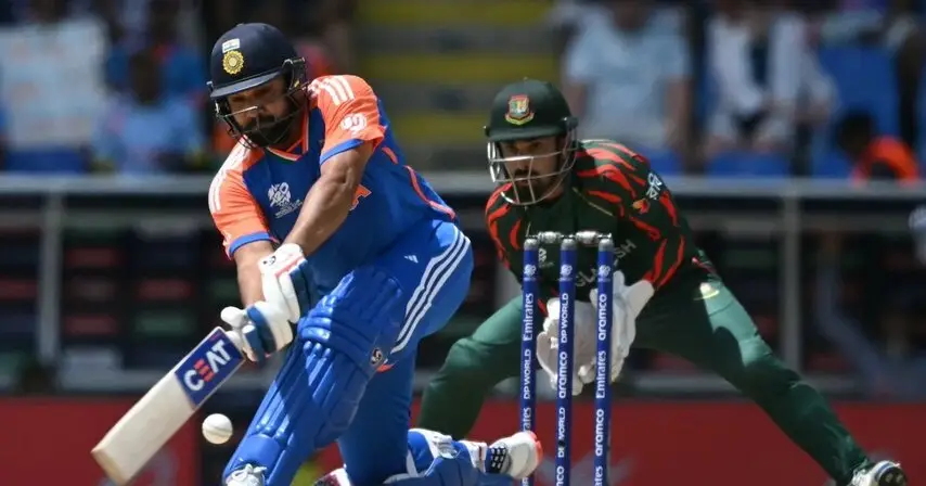 India vs Bangladesh Series 2025 Called Off