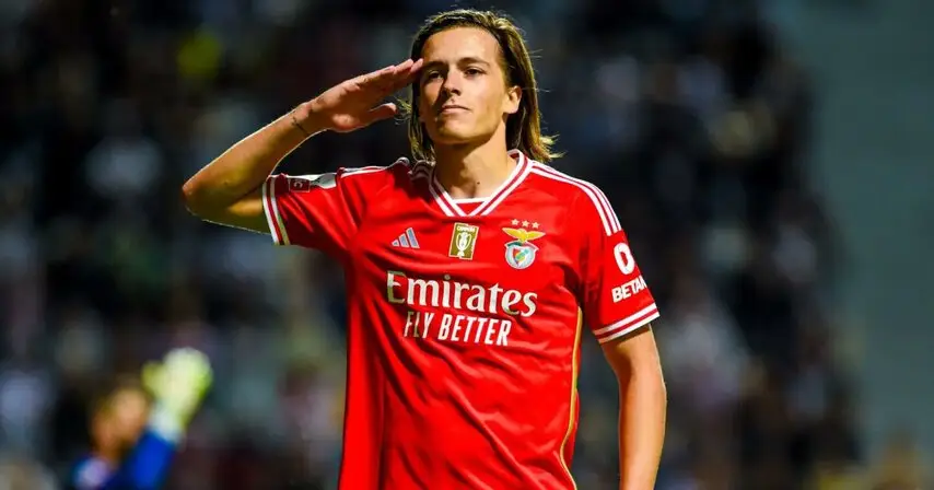 Alvaro Carreras Edging Closer to Real Madrid Return as Obrador Heads to Benfica