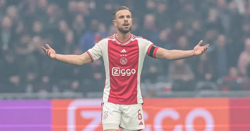 Jordan Henderson Set for Premier League Return with Brentford Move