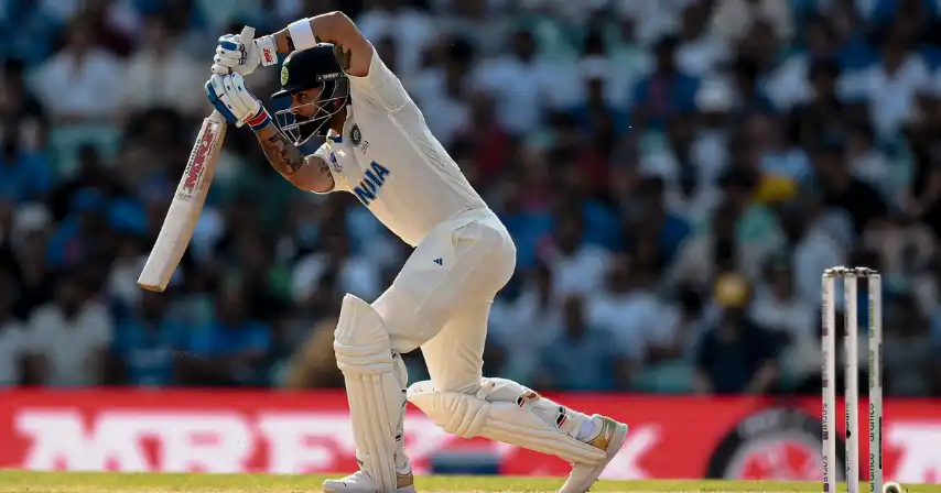 List of Indian Batters Who Have Scored a Hundred in the Lord's Test