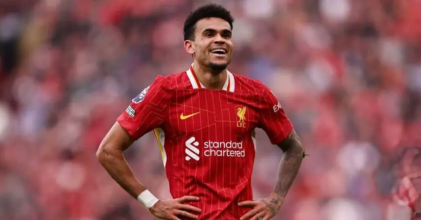 Liverpool Reject Bayern’s £58.6m Bid for Luis Diaz Amid Growing Exit Talks