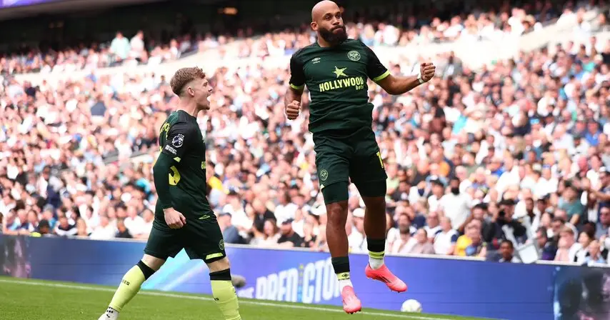 Manchester United's Mbeumo Pursuit Hits Roadblock amid Brentford's Steep Demands