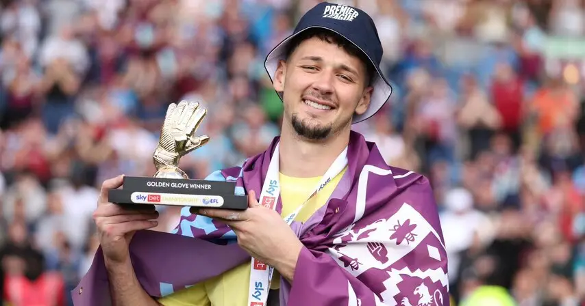 Manchester City Push for James Trafford Return Amid Ederson, Ortega Uncertainty