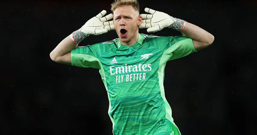 Aaron Ramsdale in Line for Premier League Return With Newcastle Move on Table