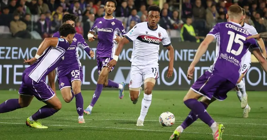 Nottingham Forest Set to Smash Transfer Record With €40M Move for Dan Ndoye