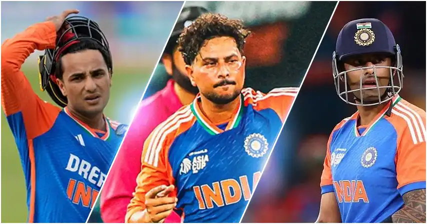 3 Massive Records That Could Be Broken in IND vs SL Asia Cup 2025 Super 4 Battle