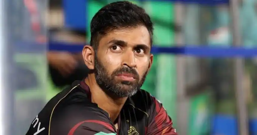 IPL 2026: Abhishek Nair Named New Head Coach of KKR