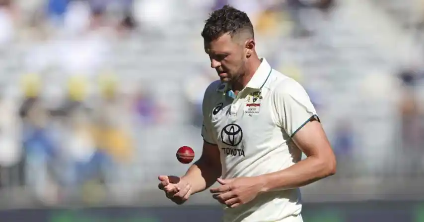 Josh Hazlewood Ruled Out of Ashes After Achilles Injury Blow