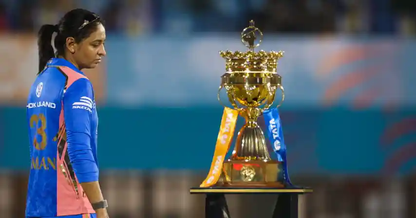 WPL 2026 Online Ticket Sales Now Open