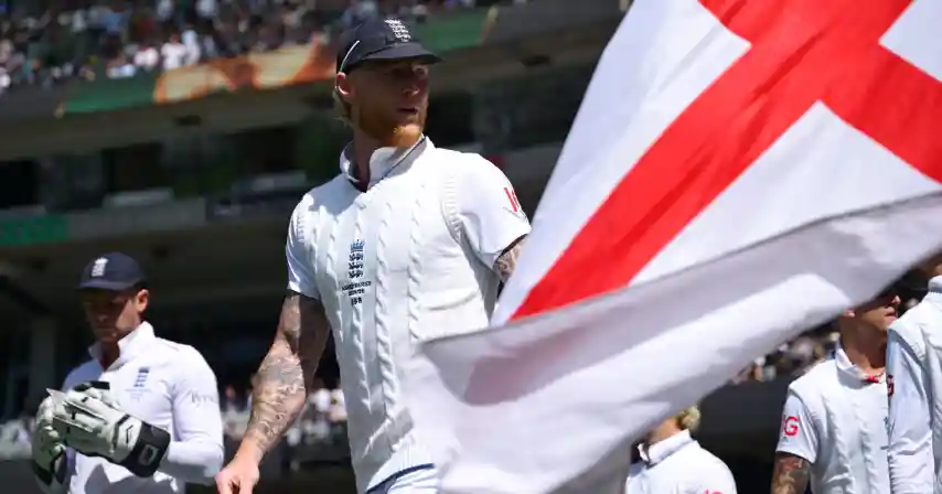 England Breaks 14-Year Test Match Drought with Historic Win in Australia