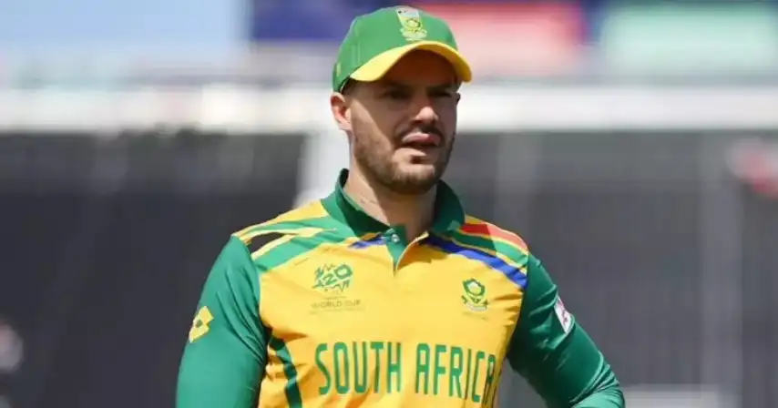 South Africa’s Squad for the ICC Men’s T20 World Cup 2026