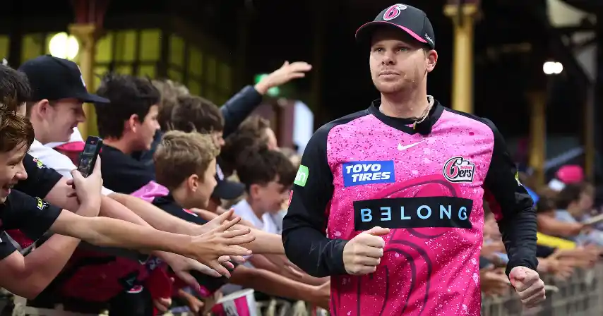 Australia's Test Stars Return to BBL