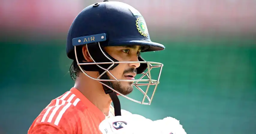Suryakumar Yadav Confirms Ishan Kishan at No. 3, Downplays His Own Lack of Runs