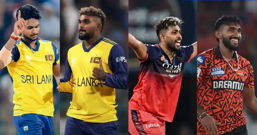 IPL 2026: SLC Mandates Fitness Tests Before Issuing Player NOCs