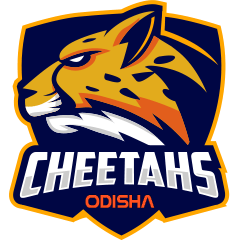 Odisha Cheetas