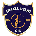 CC Yullis / MU Trakia