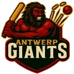 Antwerp Giants