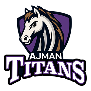 Ajman Titans