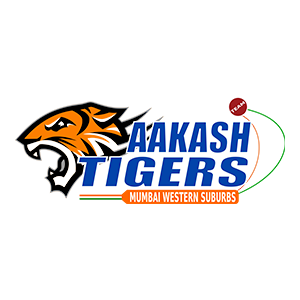 Aakash Tigers MWS