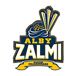 Alby Zalmi CC