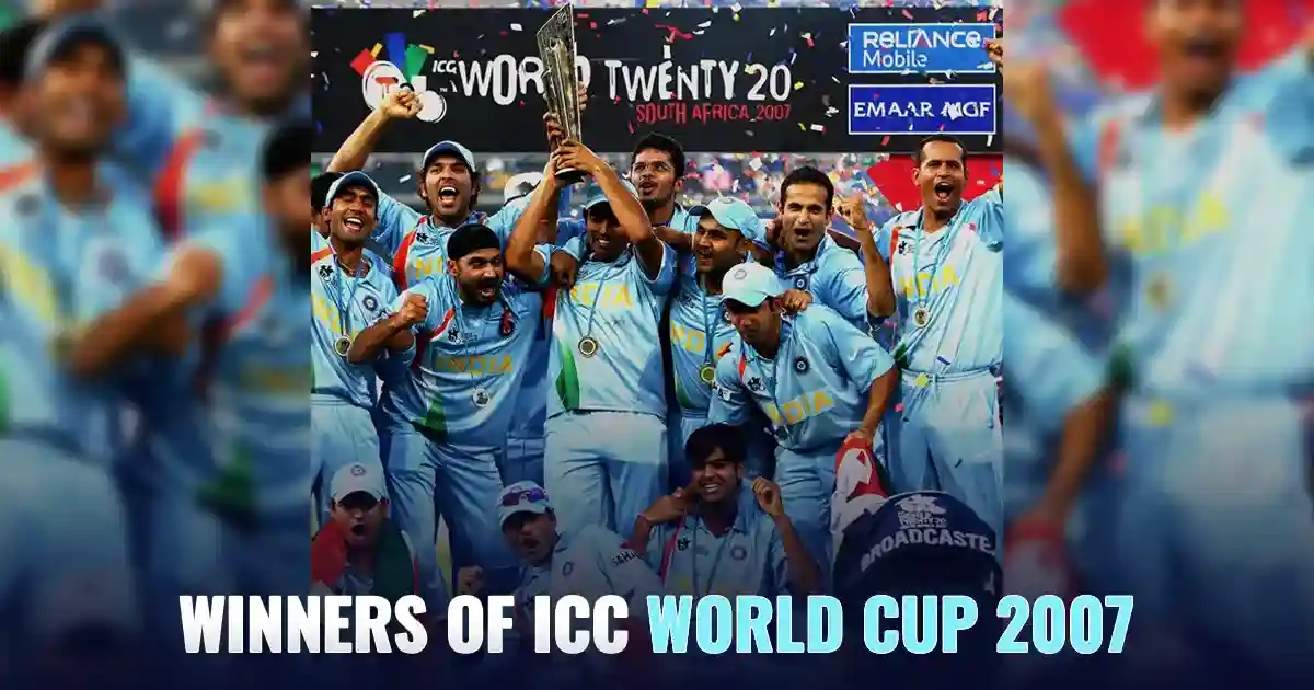 India Bags the Trophy, PAK had to Try Next Time!